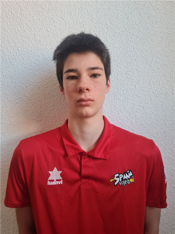 AGUSTI ROMERO Carles