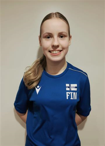 OLKKONEN Elsa