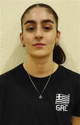 TRAOUDA Pinelopi Maria