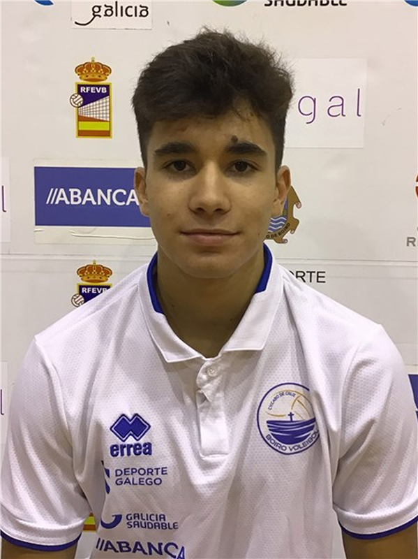 GARCIA ORDOÑEZ Carlos