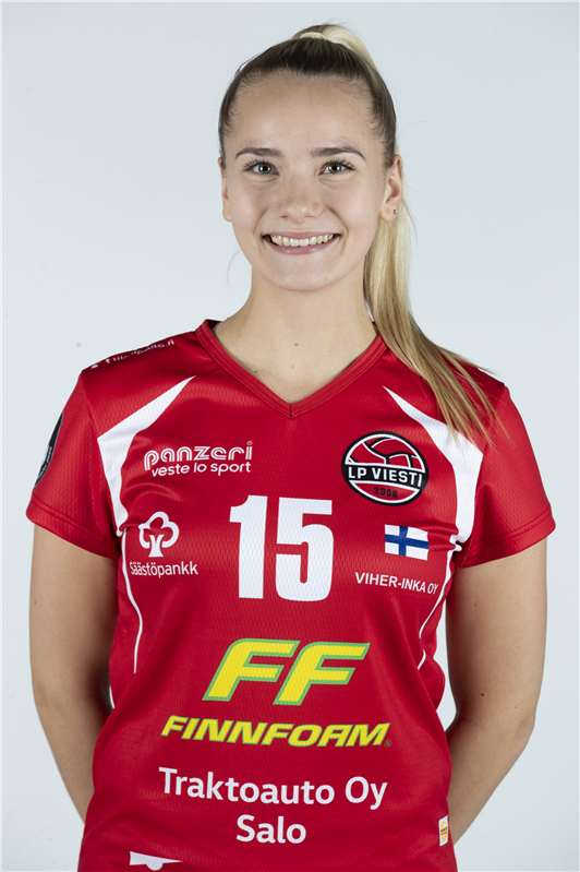 VIRTANEN Salla
