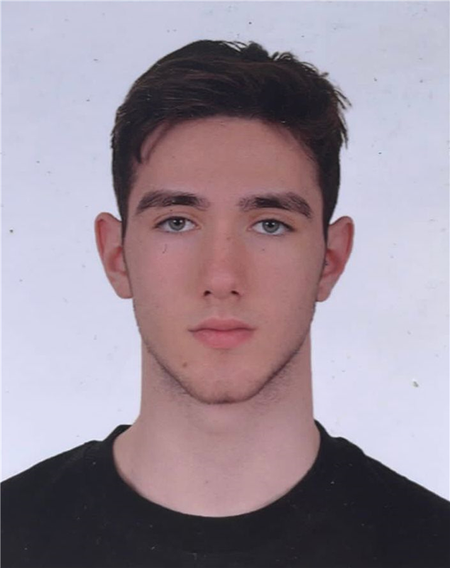 ÇETİNAL Cem