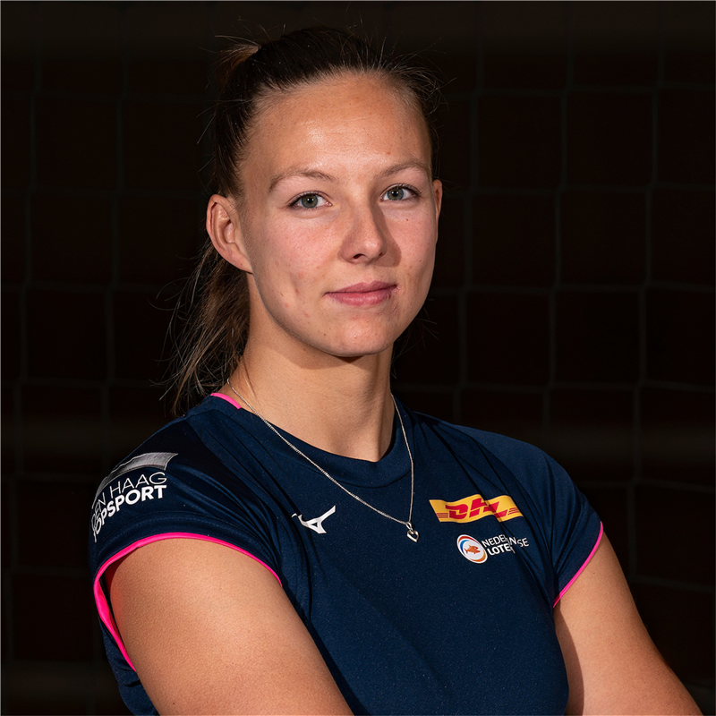 Photo of Katja STAM