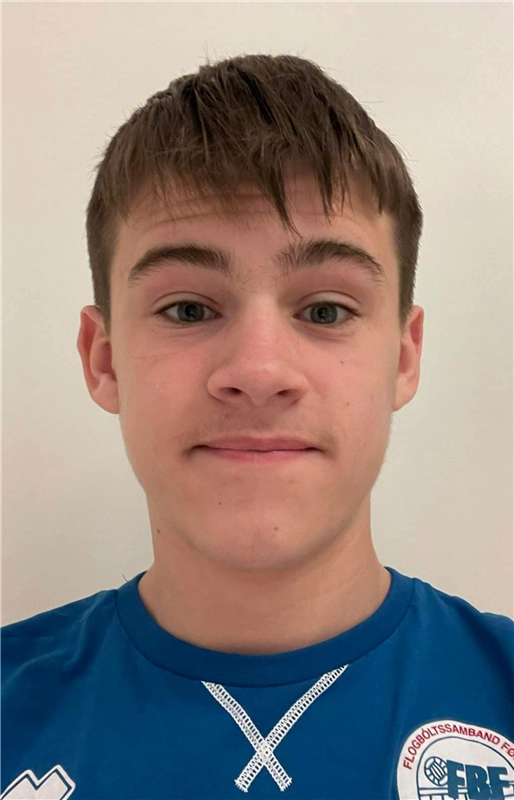 Í TÚNI NIELSEN Kristian