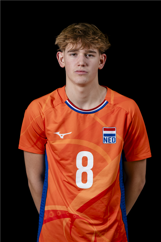 KOK Jorg Albertus Henricus