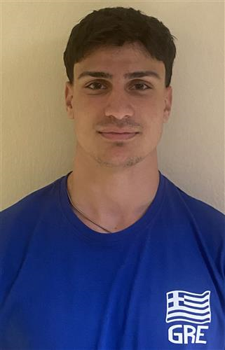 KOSMIDIS EMMANOUIL Lazaros