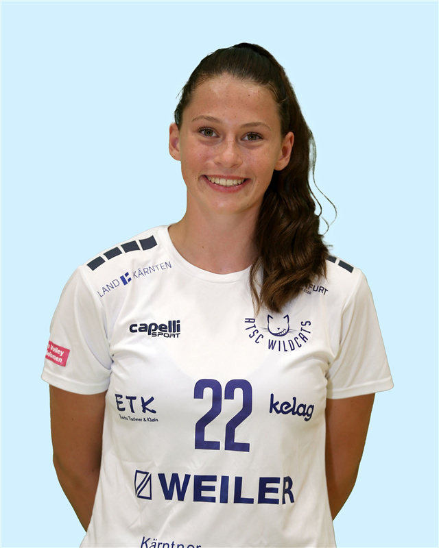 Photo of Alisa Zoe BOYD