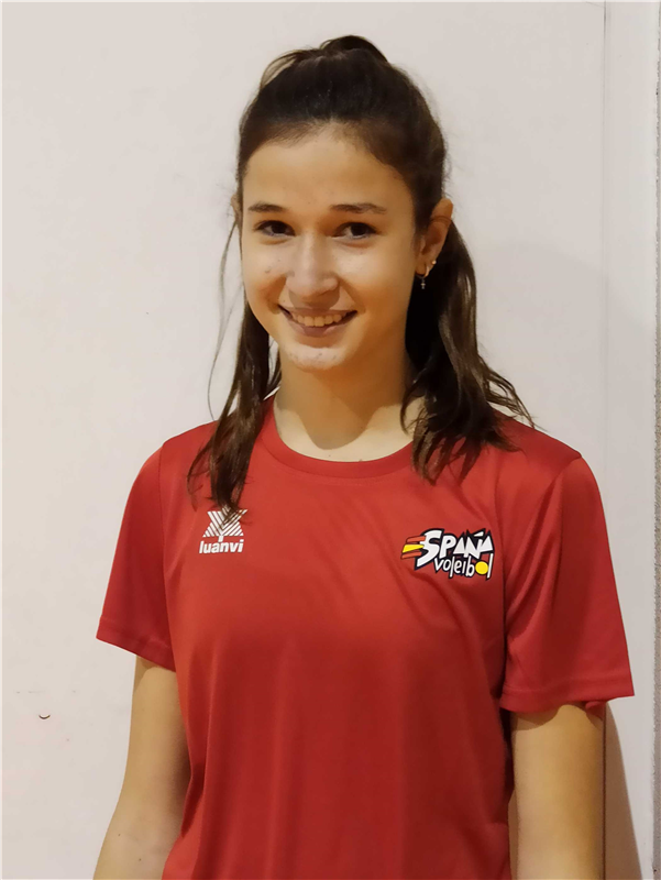 IZUZQUIZA CORULLA Sofía