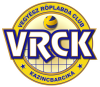 Logo for VRCK KAZINCBARCIKA