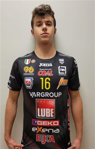 BONANNI PARAGALLO Giuseppe