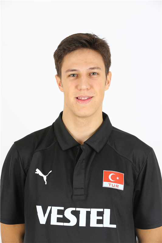 ÖZTİRE Aleksey Atilla