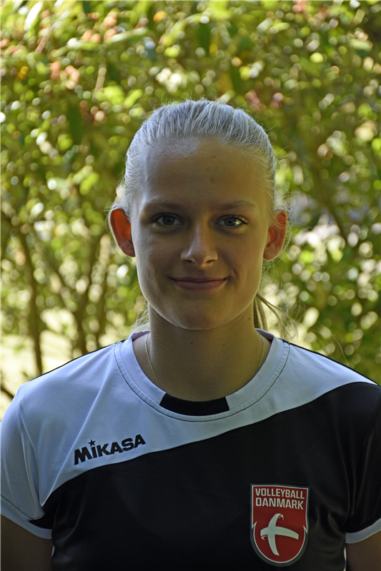 KROGH Laura Gottschalck