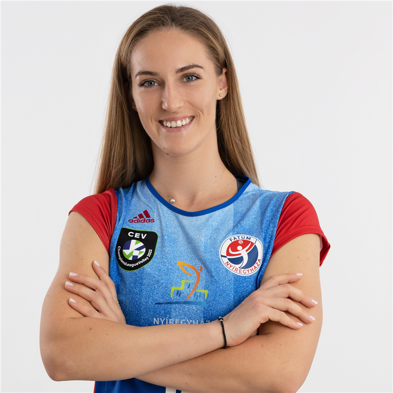 VAIDA Beata