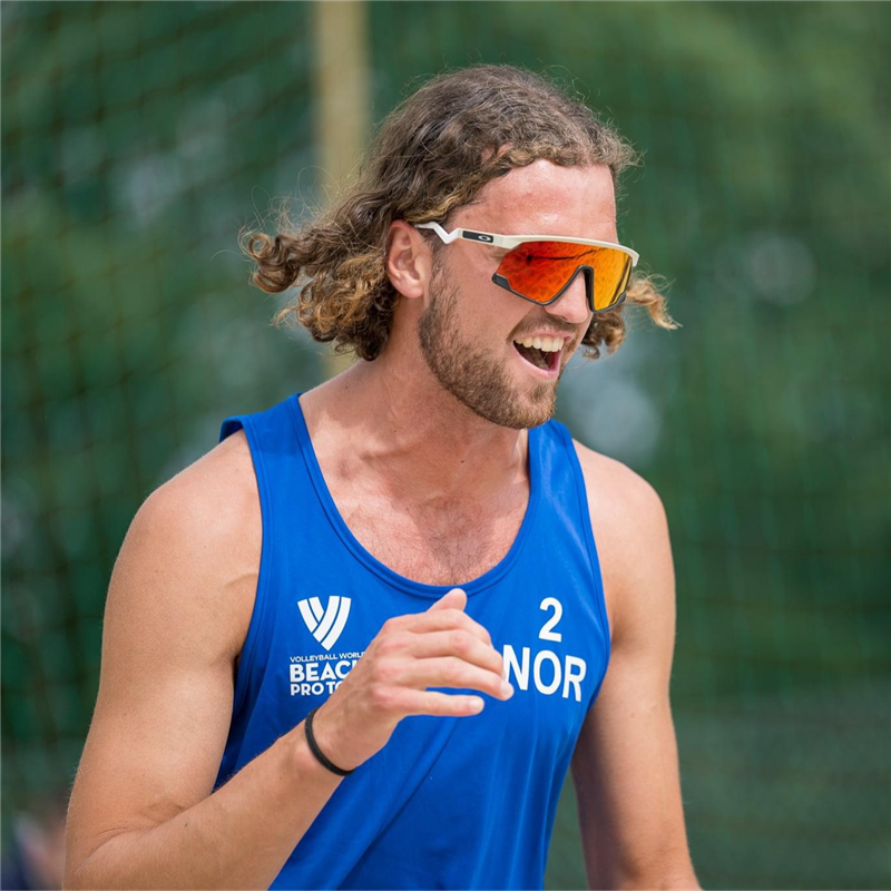 NILSEN Jørgen Nylund