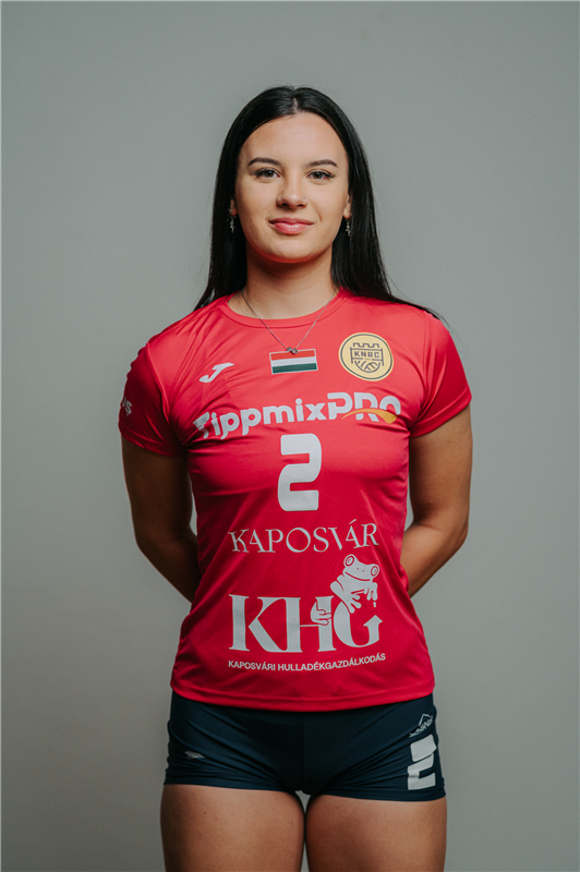 OLIVA DE OLIVEIRA Giovanna