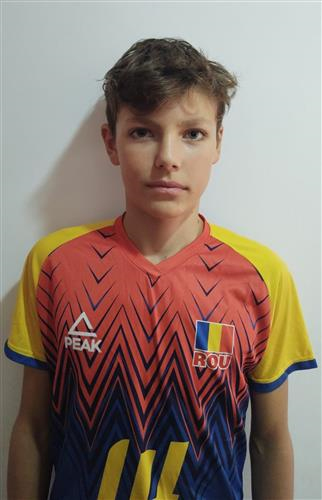 VERCIUC Valeriu