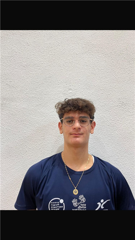 ARBIV Yehonatan Yaakov