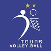 Logo for TOURS VB