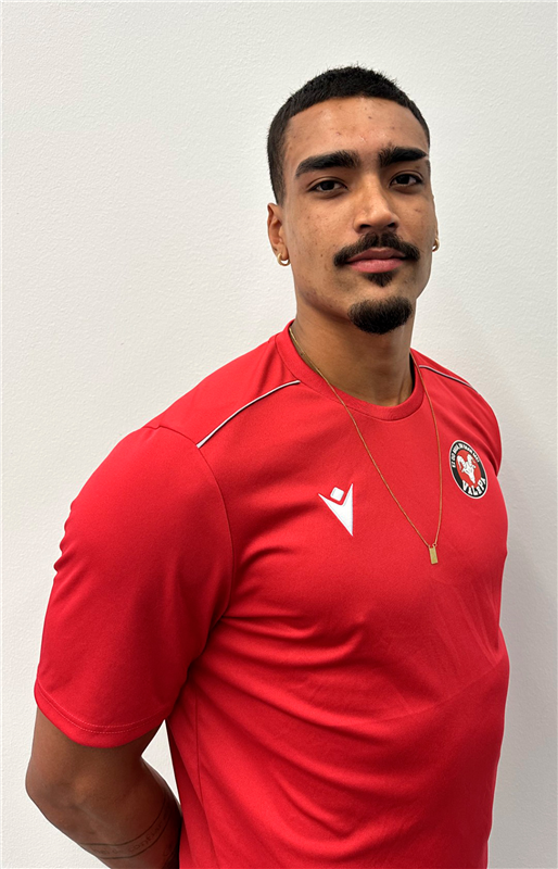 DE CARVALHO CAVALCANTE Gabriel