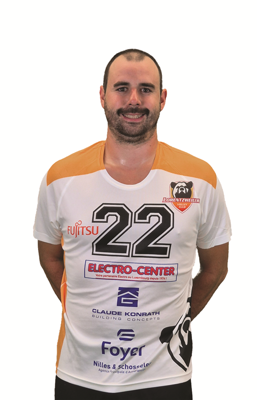 JANSEN Miguel