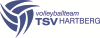 Logo for TSV Raiffeisen HARTBERG