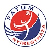 Logo for Fatum NYÍREGYHÁZA