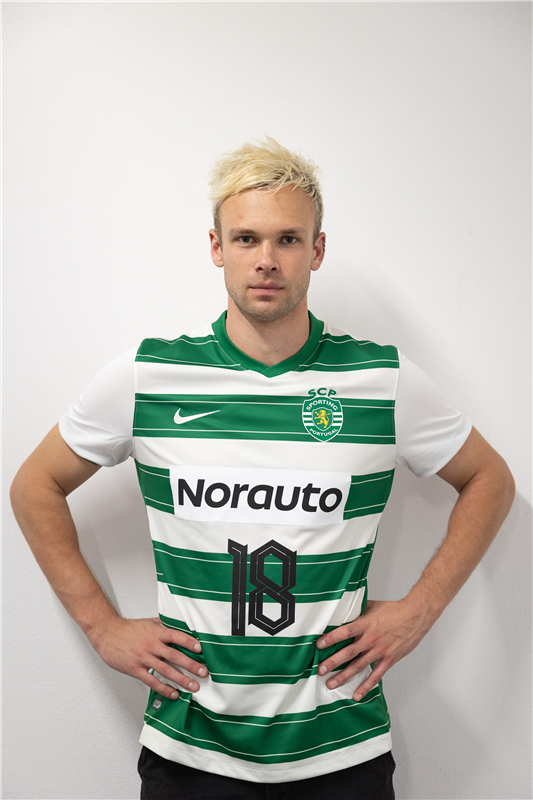 DOUGLAS-POWELL Thomas Ewen