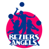 Logo for BEZIERS VB