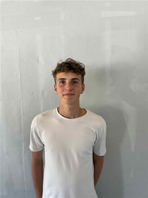 SØRENSEN Balder Tølbøll