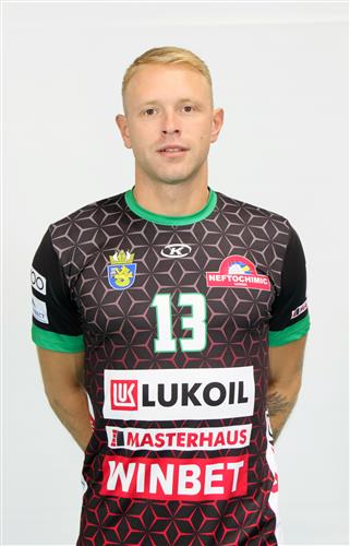 ASENOV Stiliyan