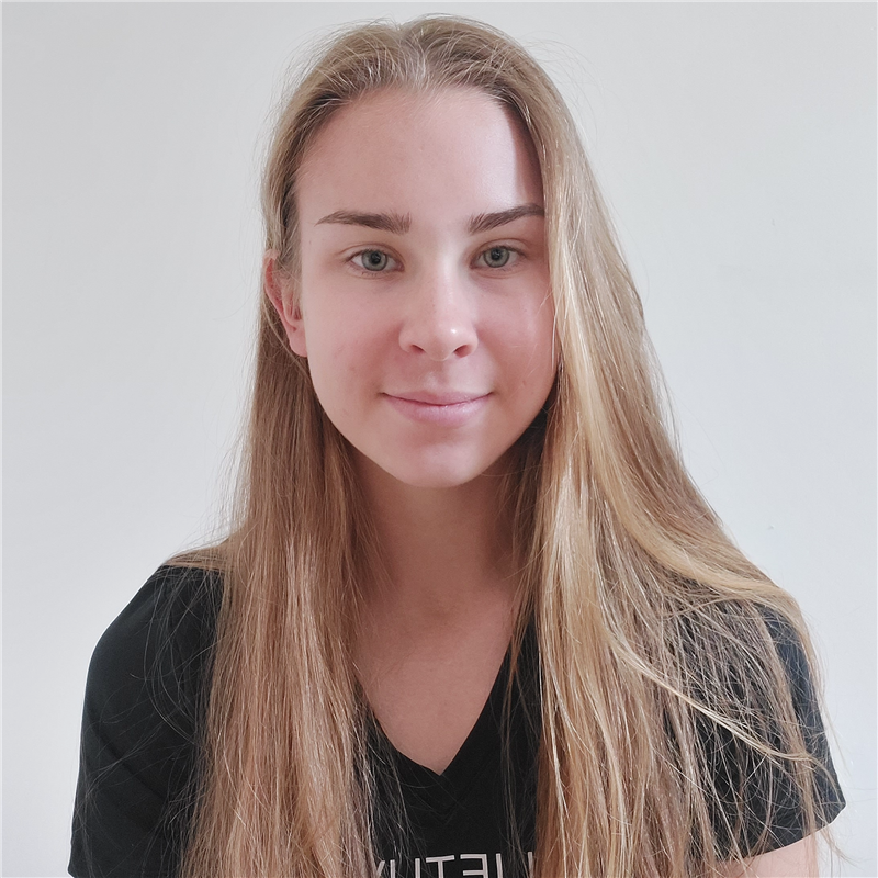 KRIZANAUSKAITE Skalve