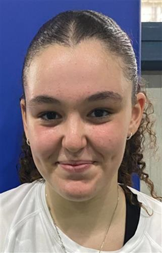 KANTIANI Eirini Foteini