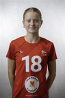 Photo of Lærke Zoëga SKOUGAARD