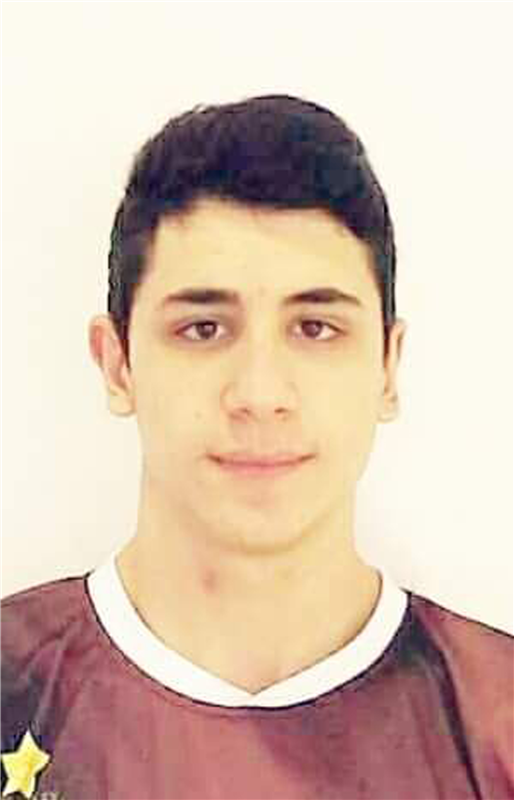 KAGIALIS Michail