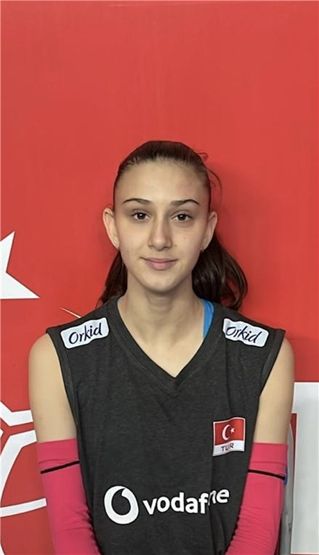 KOCAOGLU Selin