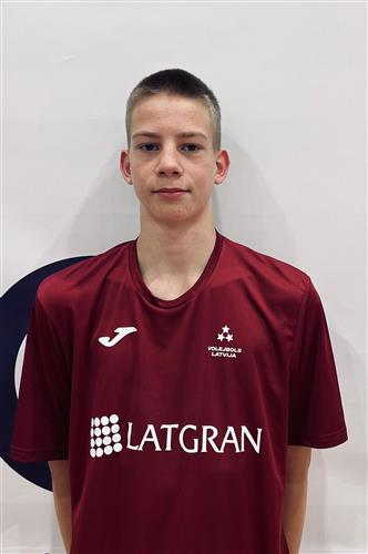 AUNIŅŠ Gustavs