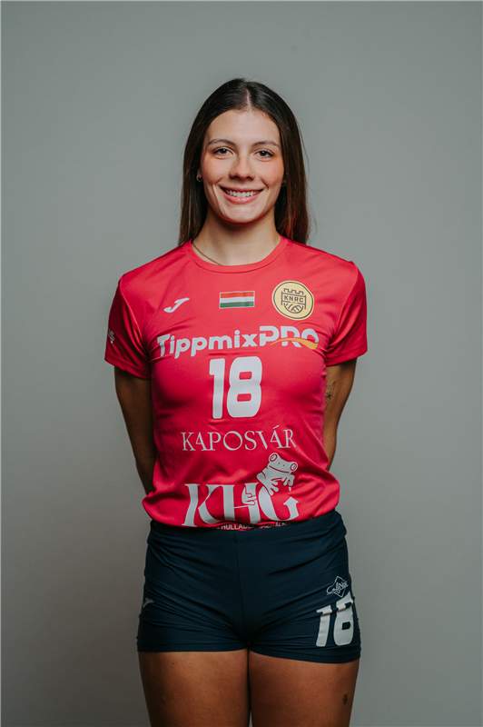 DORNELLES RABELO Roberta