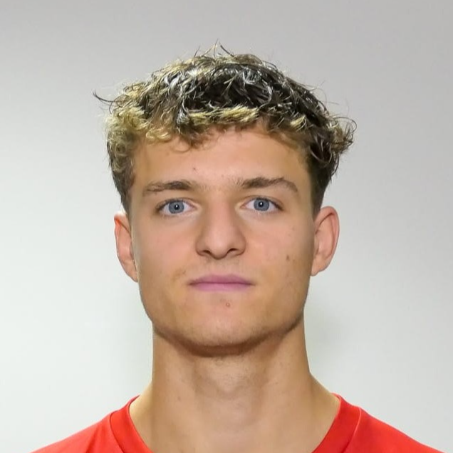 Klemen Michael Mario