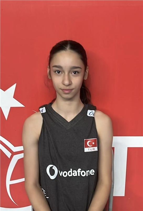 FIRAT Melisa Meryem