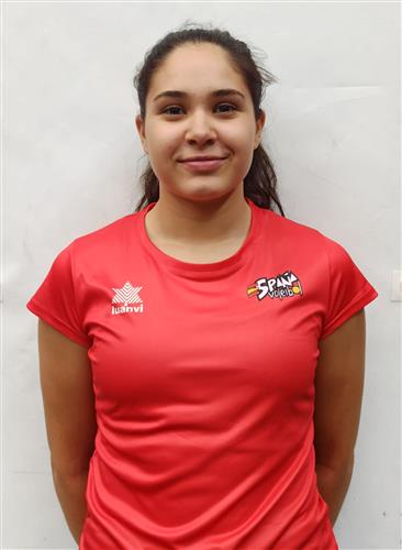 MUÑOZ GONZALEZ Irene