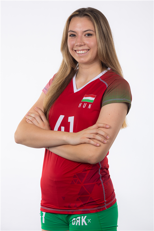 SZABÓ Krisztina Ivetta