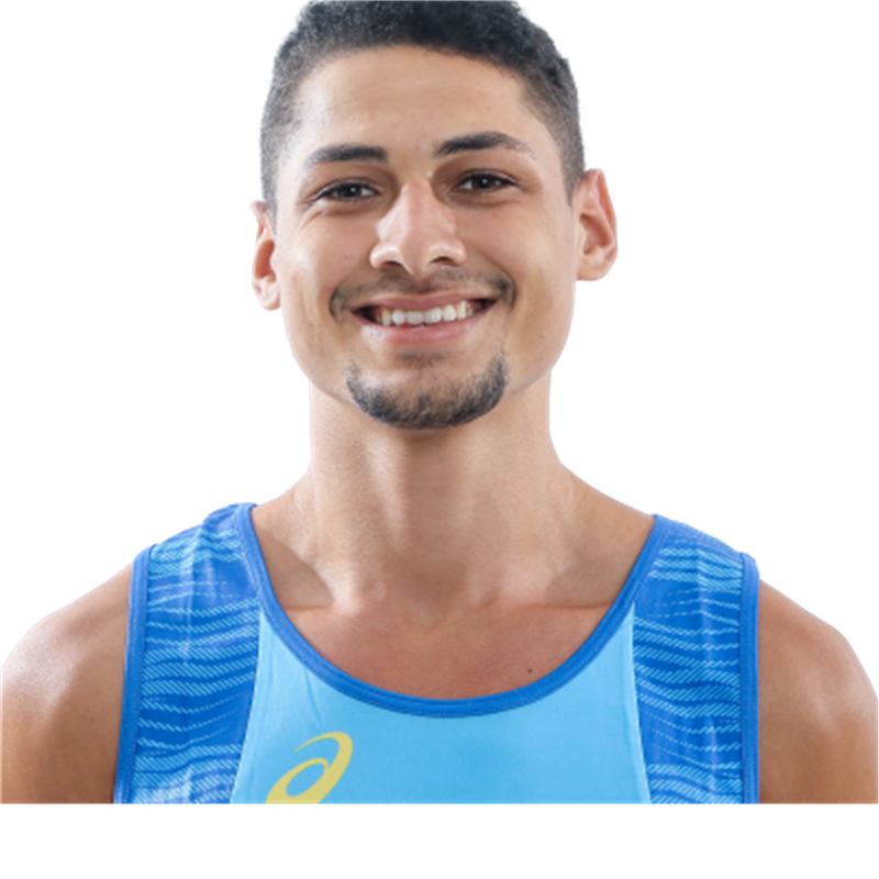 GONCALVES FOLHA NETO Adelmo