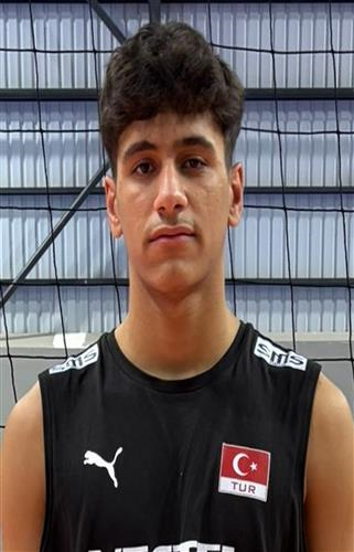 ÇİFTÇİ İbrahim Aslan