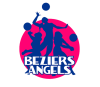 Logo for BEZIERS VB