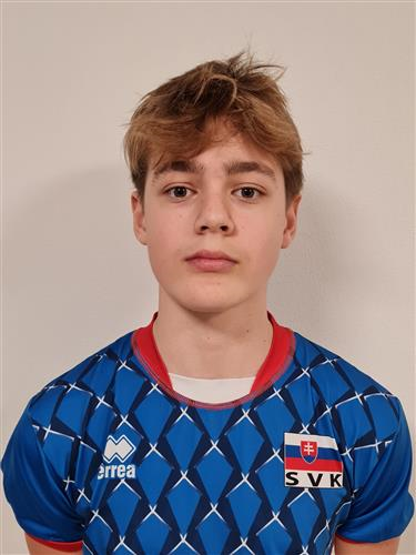 HUPKA Robert