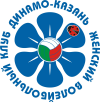Logo for Dinamo-Ak Bars KAZAN