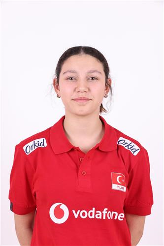 TORAMAN Burçin Eflin