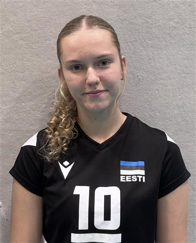 RIKAND Susanna Elisabeth