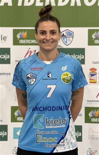 SALDANHA DO AMARAL Ellen Grazielle