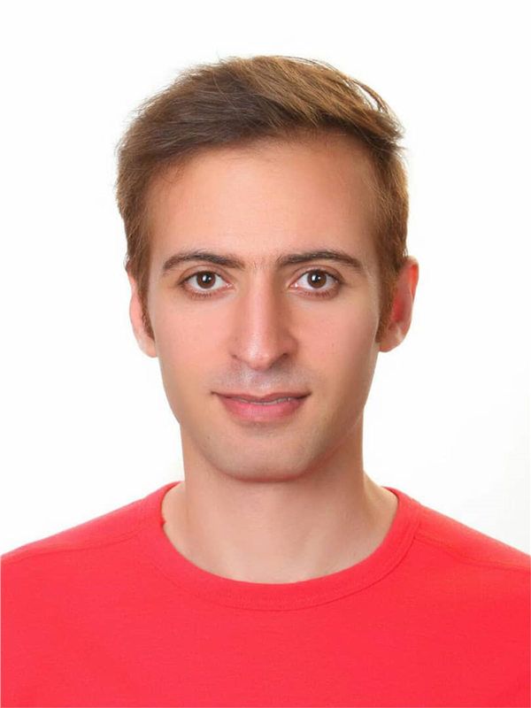 Bahmani Zanjani Emad